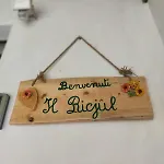 Il Ricjul * Muina