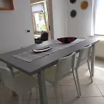 Il Ricjul Apartman Muina