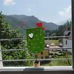 Apartman Il Ricjul Muina