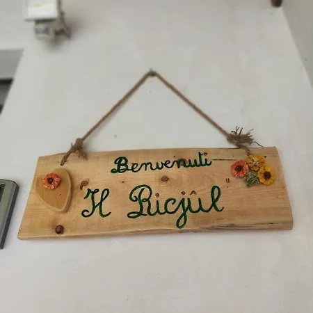 Il Ricjul * Muina