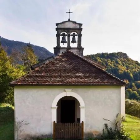 Il Ricjul Апартаменты *