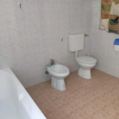 Appartement Il Ricjûl *