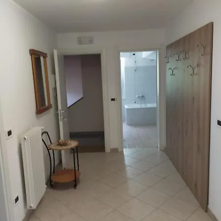 Appartement Il Ricjûl Muina