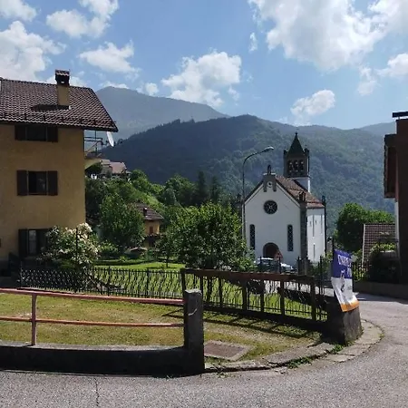 Appartement Il Ricjûl