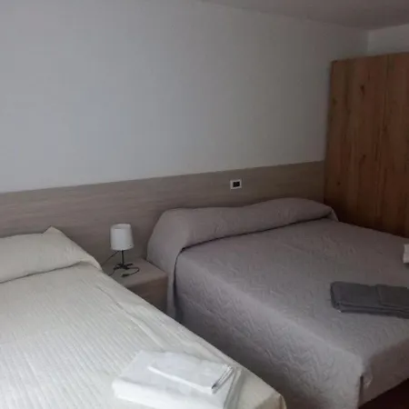 Appartement Il Ricjûl *