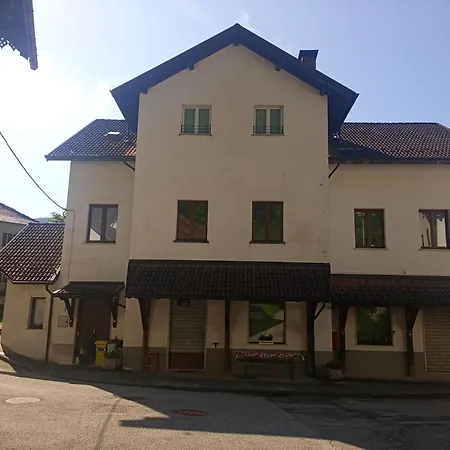 Апартаменты Il Ricjul Muina